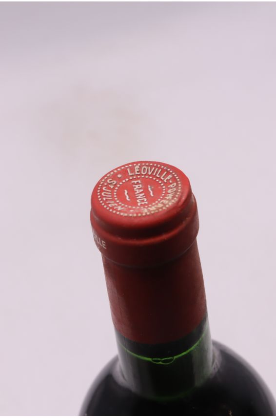 Léoville Poyferré 1975