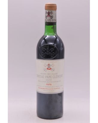Pape Clément 1976