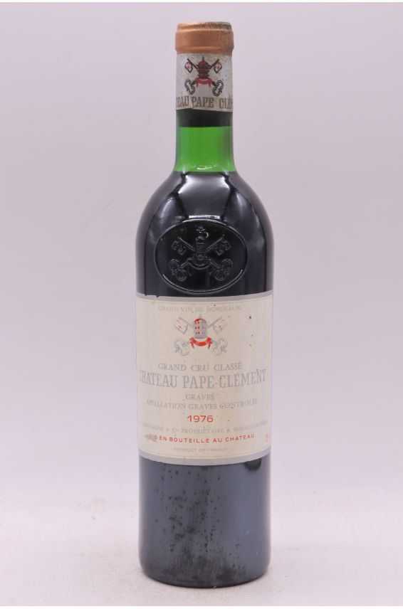 Pape Clément 1976