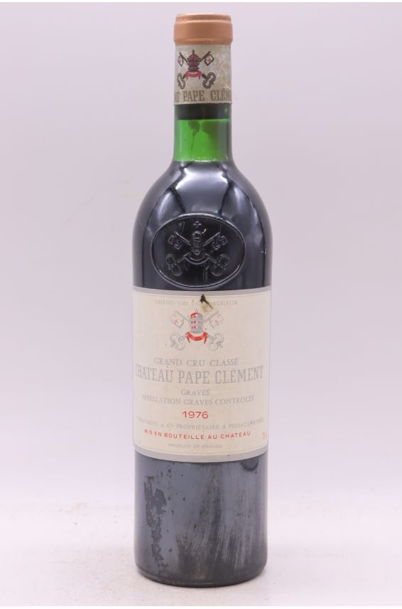 Pape Clément 1976