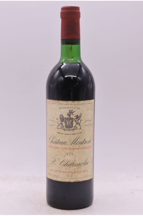 Montrose 1975 - PROMO -10% !