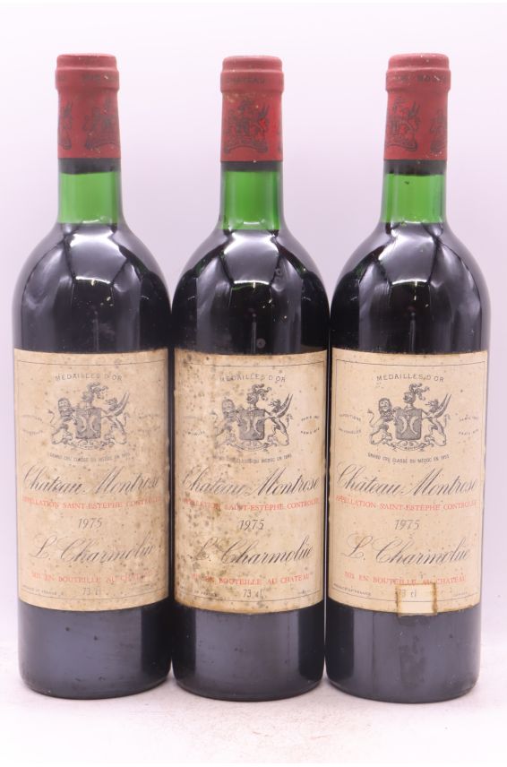 Montrose 1975 - PROMO -10% !