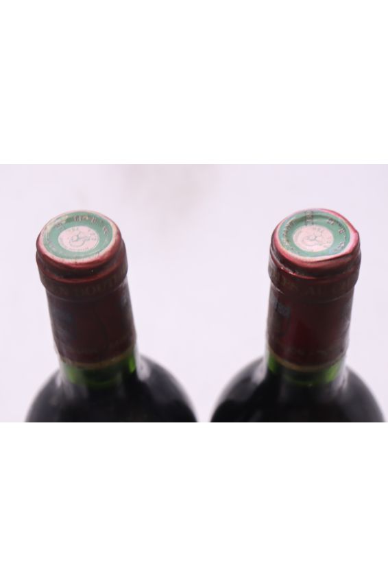 Cap de Mourlin 1978 - AKTION -10% !