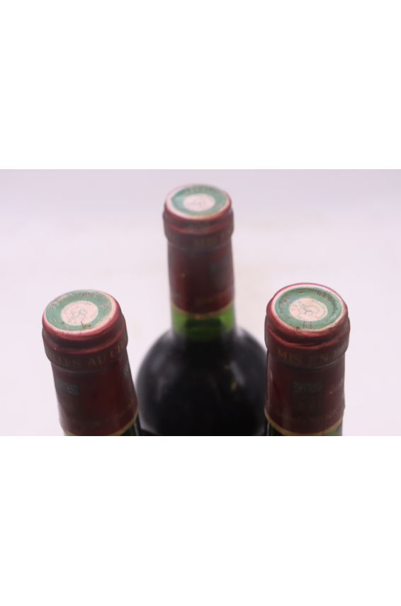 Cap de Mourlin 1978 - AKTION -10% !