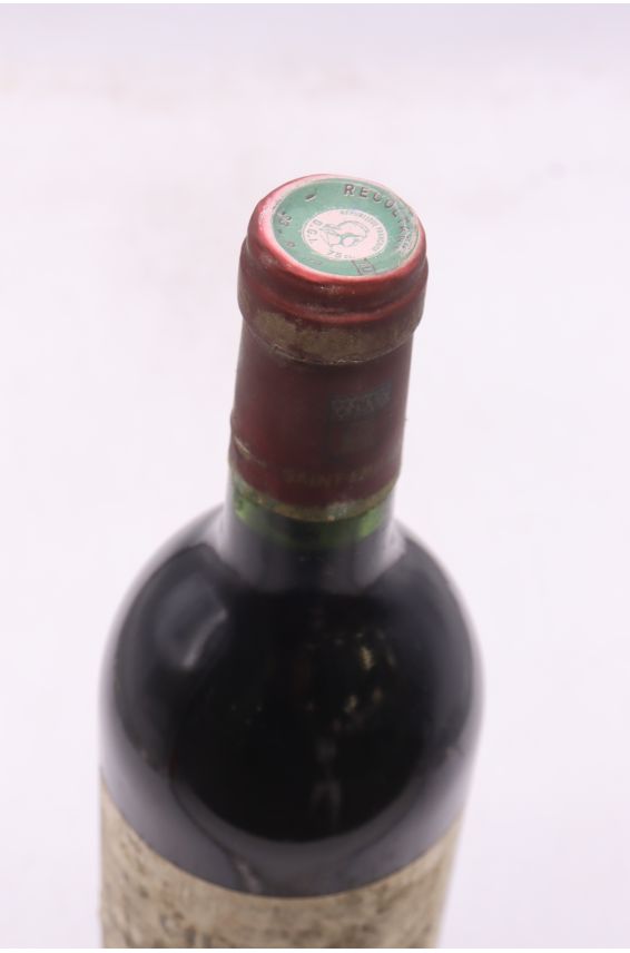 Cap de Mourlin 1978 - AKTION -10% !