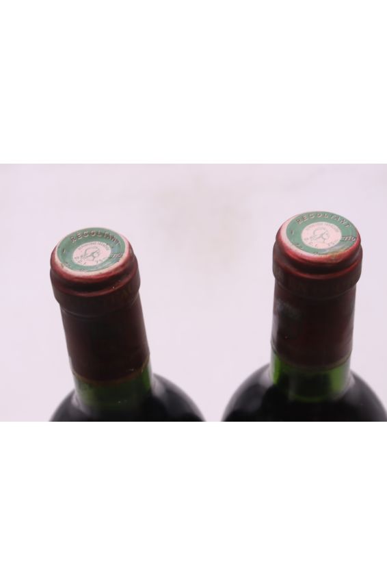 Cap de Mourlin 1978 - AKTION -10% !