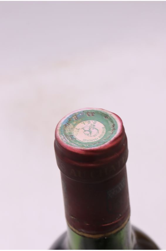 Cap de Mourlin 1978 - AKTION -10% !