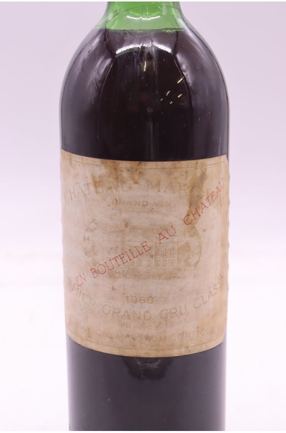 Château Margaux 1968 -20% DISCOUNT !
