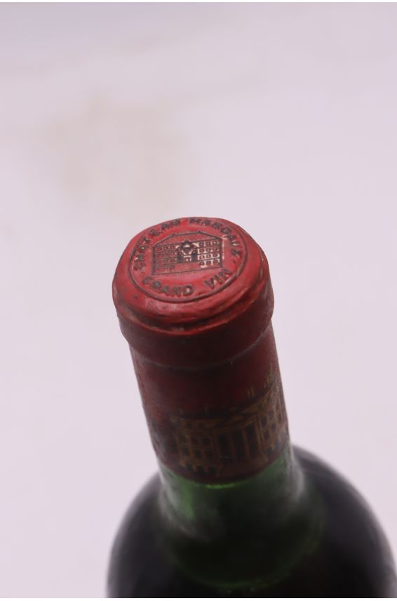 Château Margaux 1968 -20% DISCOUNT !