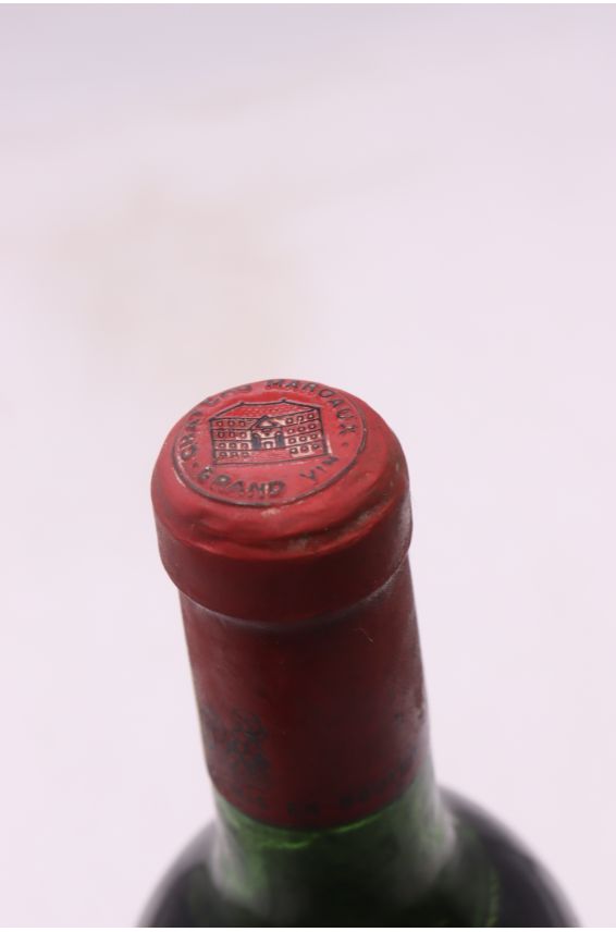 Château Margaux 1968 -20% DISCOUNT !