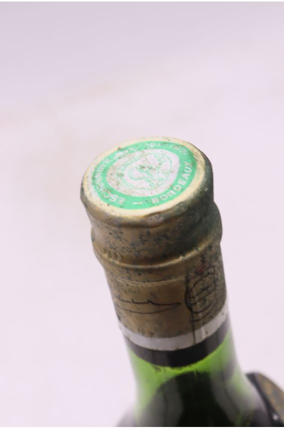 Smith Haut Lafitte 1975 - PROMO -10% !