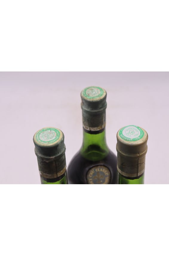 Smith Haut Lafitte 1975 - PROMO -10% !