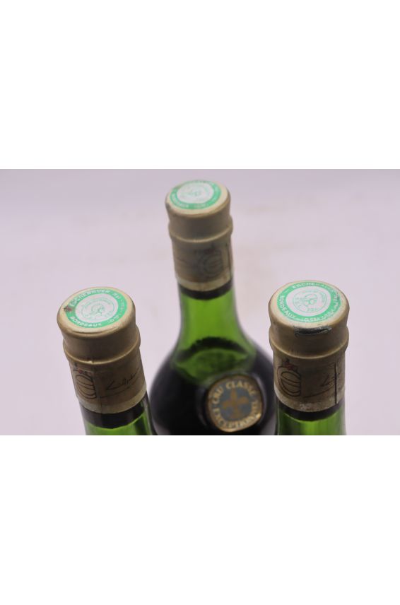 Smith Haut Lafitte 1975 - PROMO -10% !