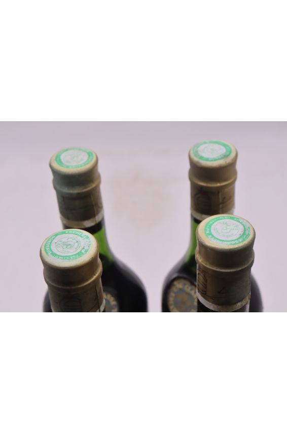 Smith Haut Lafitte 1975 - PROMO -10% !