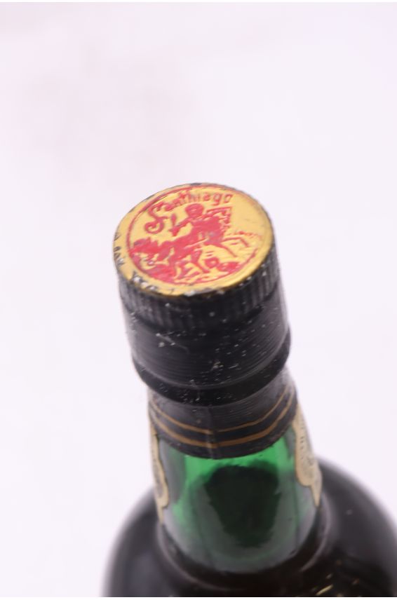 Santhiago Porto Ernte 1944