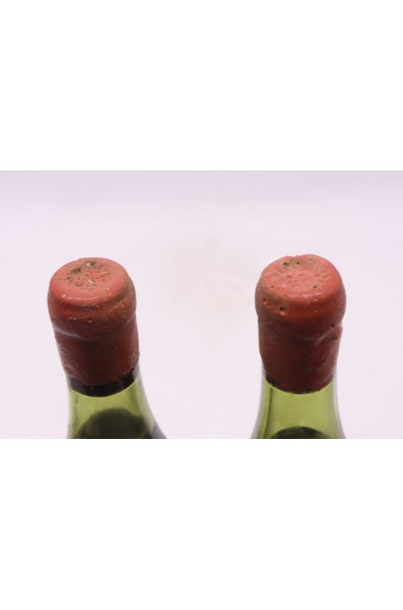 Camus Mazoyères Chambertin 1971 - PROMO -20% !