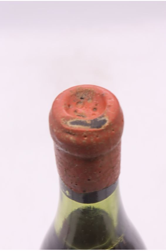 Camus Mazoyères Chambertin 1971 - PROMO -20% !