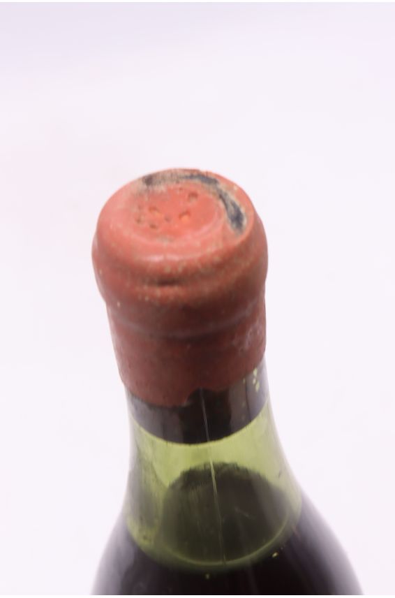 Camus Mazoyères Chambertin 1971 - PROMO -20% !