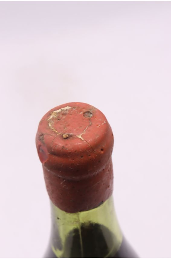 Camus Mazoyères Chambertin 1971 - PROMO -20% !