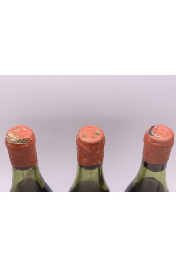 Camus Mazoyères Chambertin 1971 - PROMO -20% !