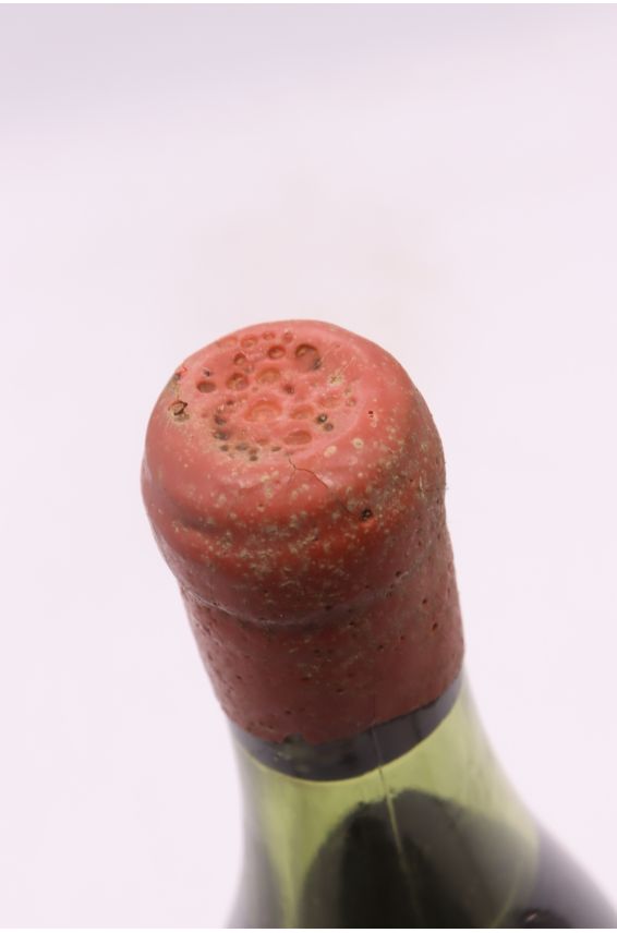 Camus Mazoyères Chambertin 1971 - PROMO -20% !