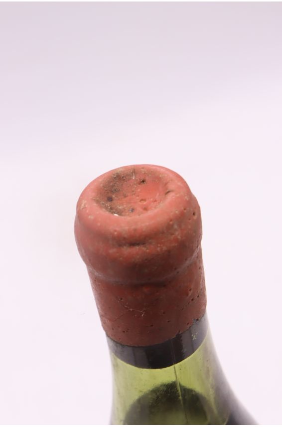 Camus Mazoyères Chambertin 1971 - PROMO -10% !