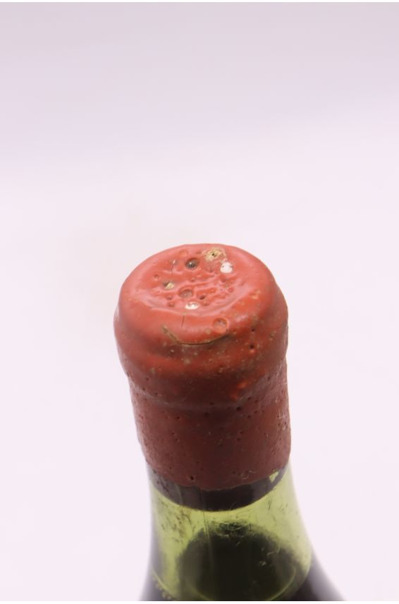 Camus Mazoyères Chambertin 1971 - PROMO -10% !