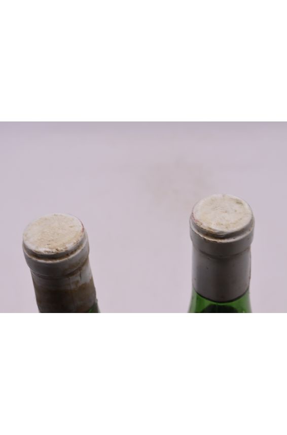 Clos Frantin Albert Long Depaquit Chablis 1er cru Les Beugnons 1970 - PROMO -10% !