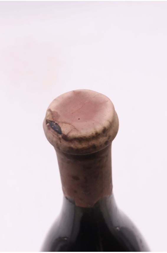 Château de Pommard 1979
