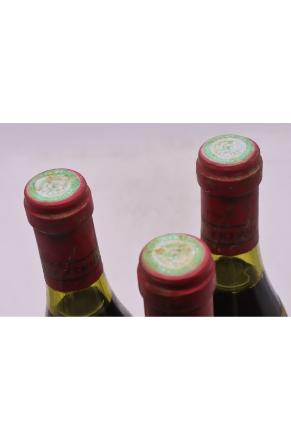 Remoissenet Volnay 1966 - PROMO -5% !