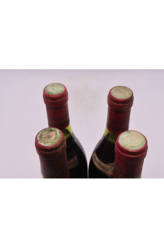 Remoissenet Volnay 1966 - PROMO -5% !