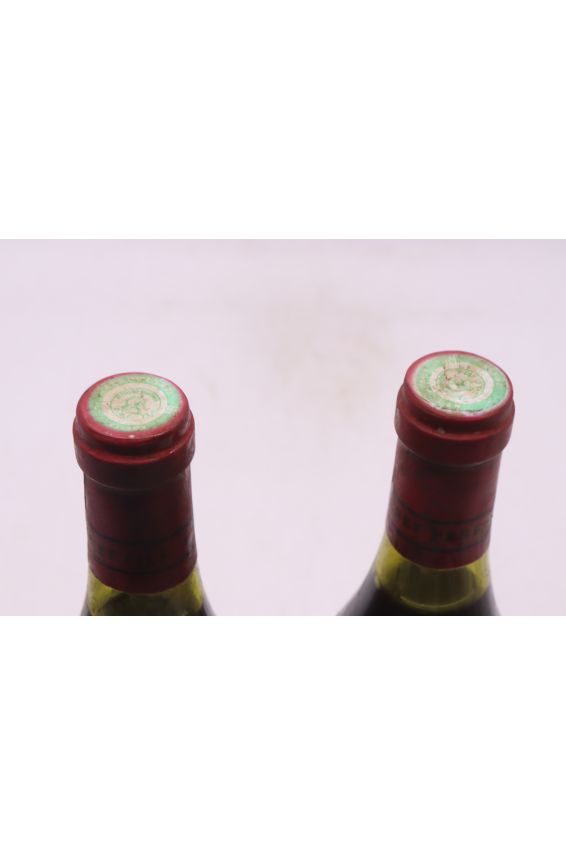 Remoissenet Volnay 1966 - PROMO -5% !