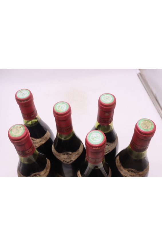 Remoissenet Corton Bressandes 1966 - PROMO -10% !