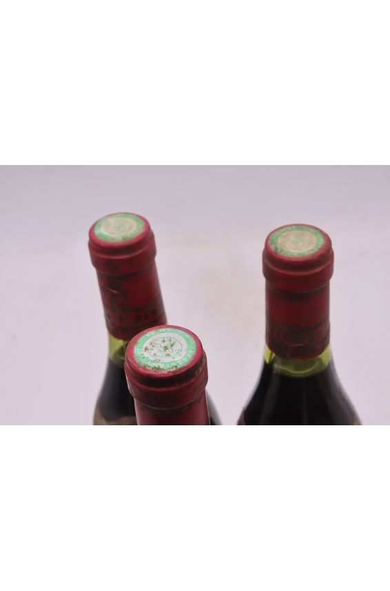 Remoissenet Corton Bressandes 1966 - PROMO -15% !