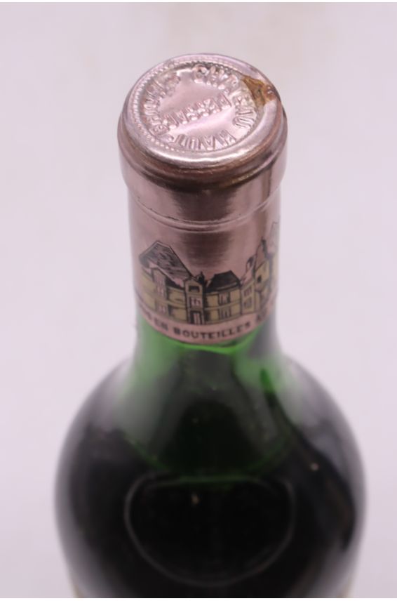 Haut Brion 1969 - PROMO -10% !