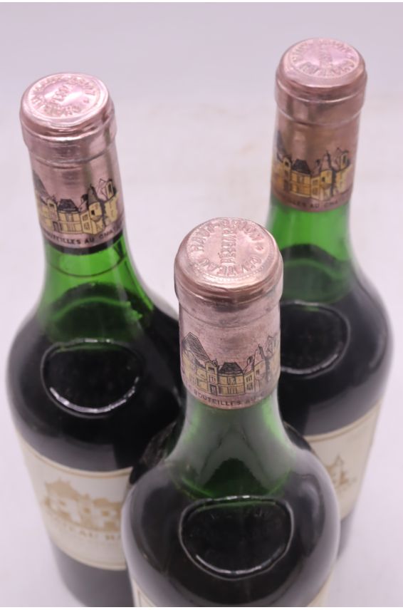 Haut Brion 1970 - PROMO -10% !
