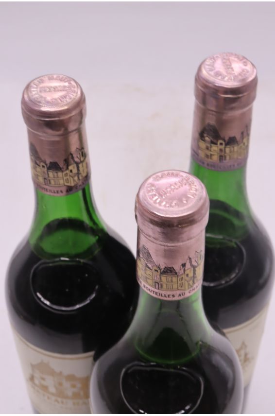 Haut Brion 1970 - PROMO -10% !