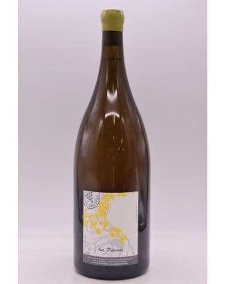 La Grapperie La Désirée 2018 Magnum