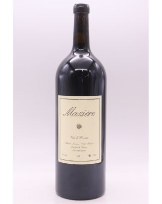 Mazière G18 Tinto Magnum