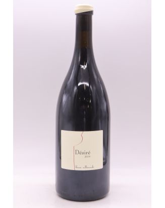 Hervé Villemade Cheverny Desiré 2019 Magnum