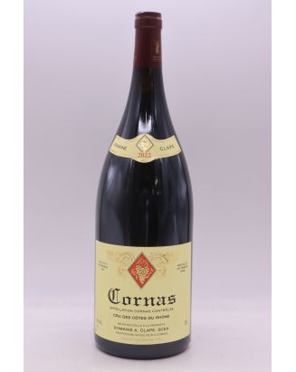 Auguste Clape Cornas 2022 Magnum