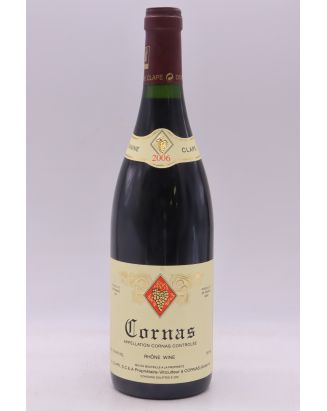 Auguste Clape Cornas 2006