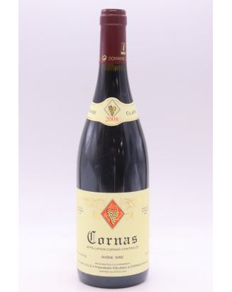Auguste Clape Cornas 2008
