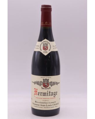 Jean Louis Chave Hermitage 1996