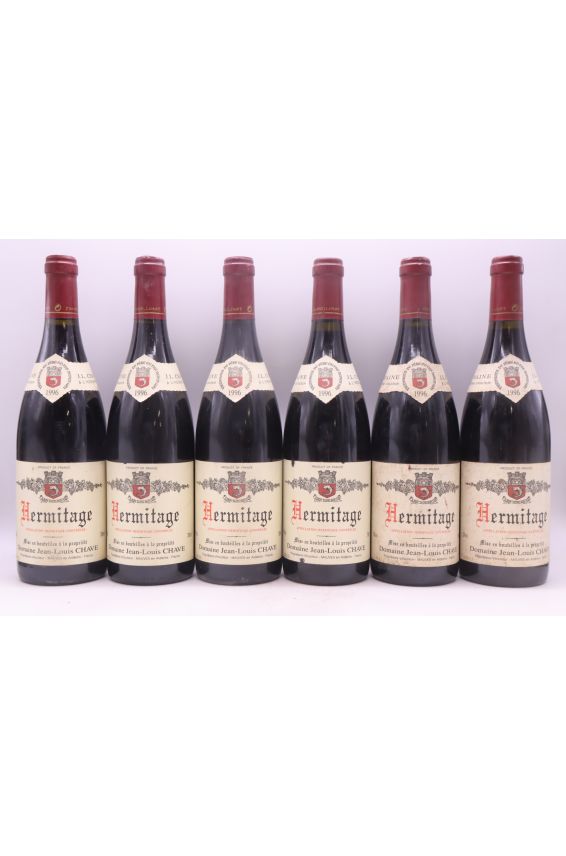 Jean Louis Chave Hermitage 1996
