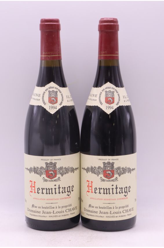 Jean Louis Chave Hermitage 1994
