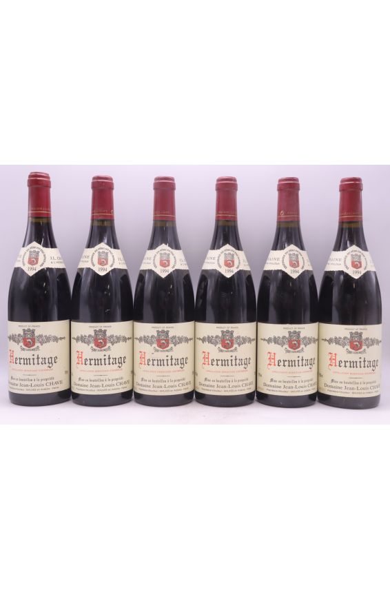 Jean Louis Chave Hermitage 1994