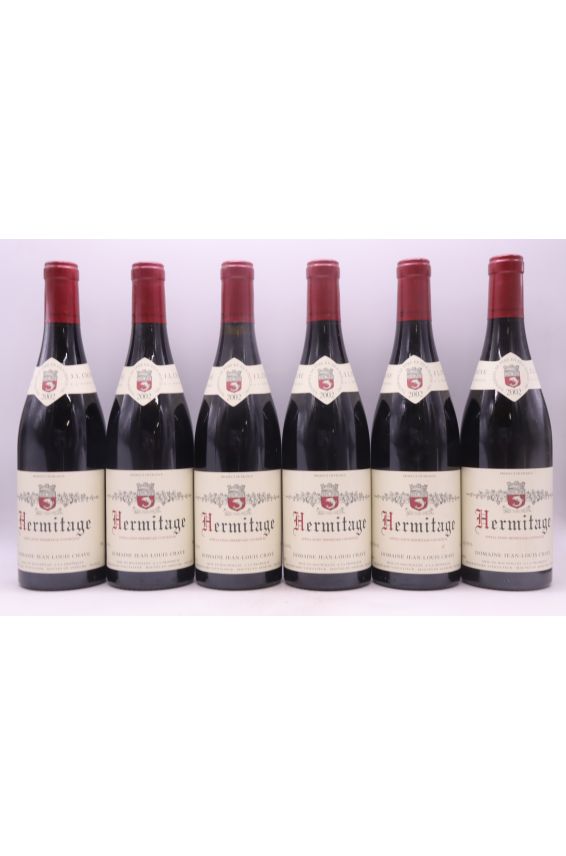 Jean Louis Chave Hermitage 2002