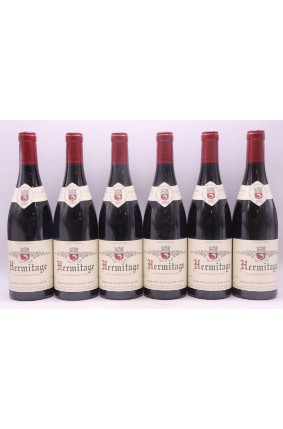 Jean Louis Chave Hermitage 2002