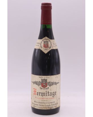 Jean Louis Chave Hermitage 1993 -5% DISCOUNT !